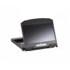 ATEN 18.5-tolline kahe siiniga USB HDMI-DVI-VGA Full HD
