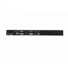 ATEN 18.5-tolline kahe siiniga USB HDMI-DVI-VGA Full HD