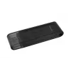 Kingston Technology DataTraveler 64GB USB-C 3.2 Gen 1 70, 64 GB, USB USB-C, 3.2 Gen 1 (3.1 Gen 1), Cap, 7 g, Must