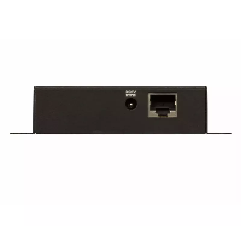 ATEN 4-pordiline USB 2.0 CAT 5 pikendaja (kuni 50 m)