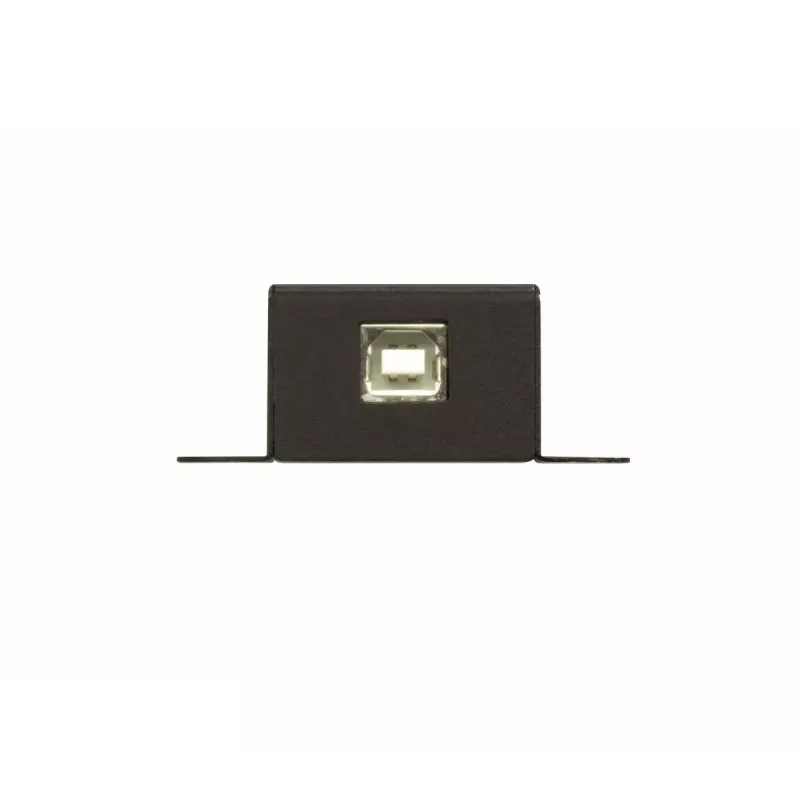 ATEN 4-pordiline USB 2.0 CAT 5 pikendaja (kuni 50 m)