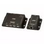 ATEN 4-pordiline USB 2.0 CAT 5 pikendaja (kuni 50 m)