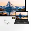 ATEN HDMI-VGA muundur, valge, plastik, 1920 x 1200 pikslit, 1080p, HDMI, VGA