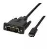 USB-graafikaadapter LogiLink UA0331 Must