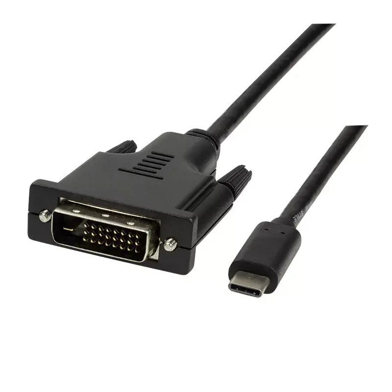USB-graafikaadapter LogiLink UA0331 Must