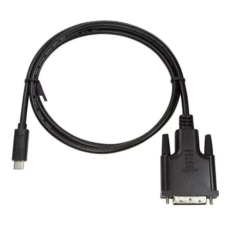 USB-graafikaadapter LogiLink UA0331 Must