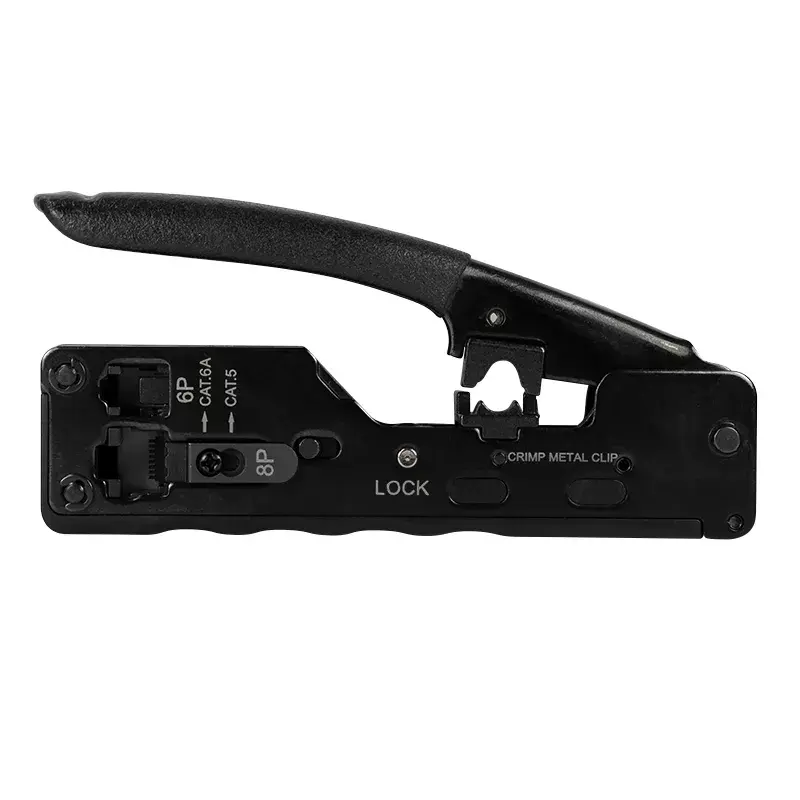 Kaablikrimper LogiLink WZ0025