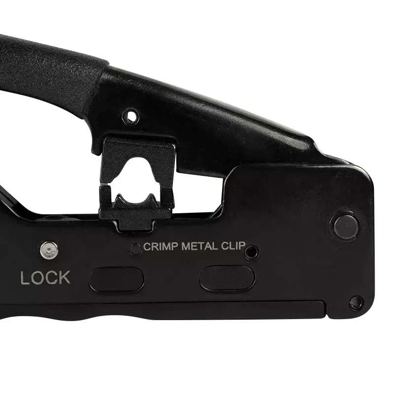 Kaablikrimper LogiLink WZ0025