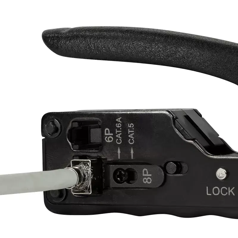 Kaablikrimper LogiLink WZ0025