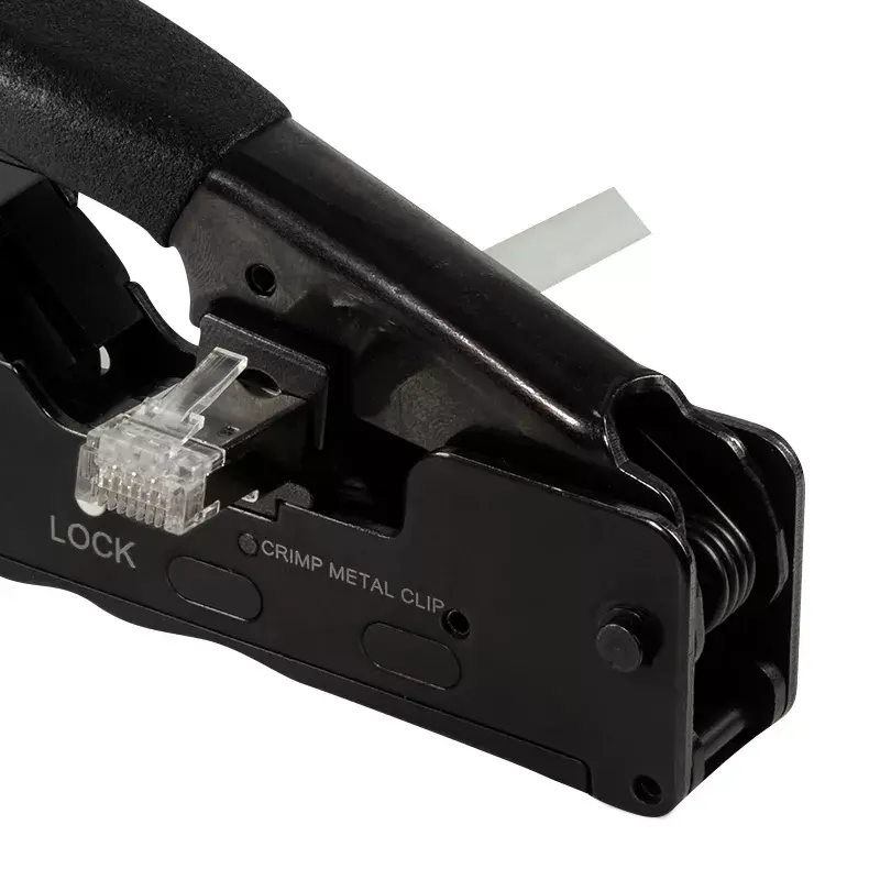 Kaablikrimper LogiLink WZ0025