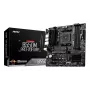 MSI B550M PRO-VDH WIFI emaplaat AMD B550 Socket AM4 micro ATX