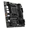 MSI B550M PRO-VDH WIFI emaplaat AMD B550 Socket AM4 micro ATX