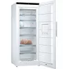 Sügavkülmik Bosch Serie 6 GSN54AWDV — 328 L neto, NoFrost, FastFreeze, LED-ekraan, Valge