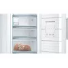 Sügavkülmik Bosch Serie 6 GSN54AWDV — 328 L neto, NoFrost, FastFreeze, LED-ekraan, Valge
