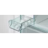 Sügavkülmik Bosch Serie 6 GSN54AWDV — 328 L neto, NoFrost, FastFreeze, LED-ekraan, Valge