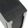 Arvutikorpus IBOX Chiron ZH68 Gaming, ATX Midi-Tower, EATX tugi, must, külgaken, valgustus