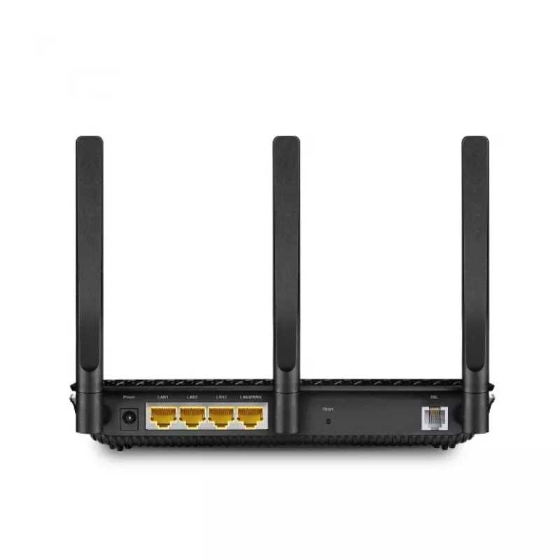 TP-Link AC2100 traadita MU-MIMO VDSL/ADSL modemruuter
