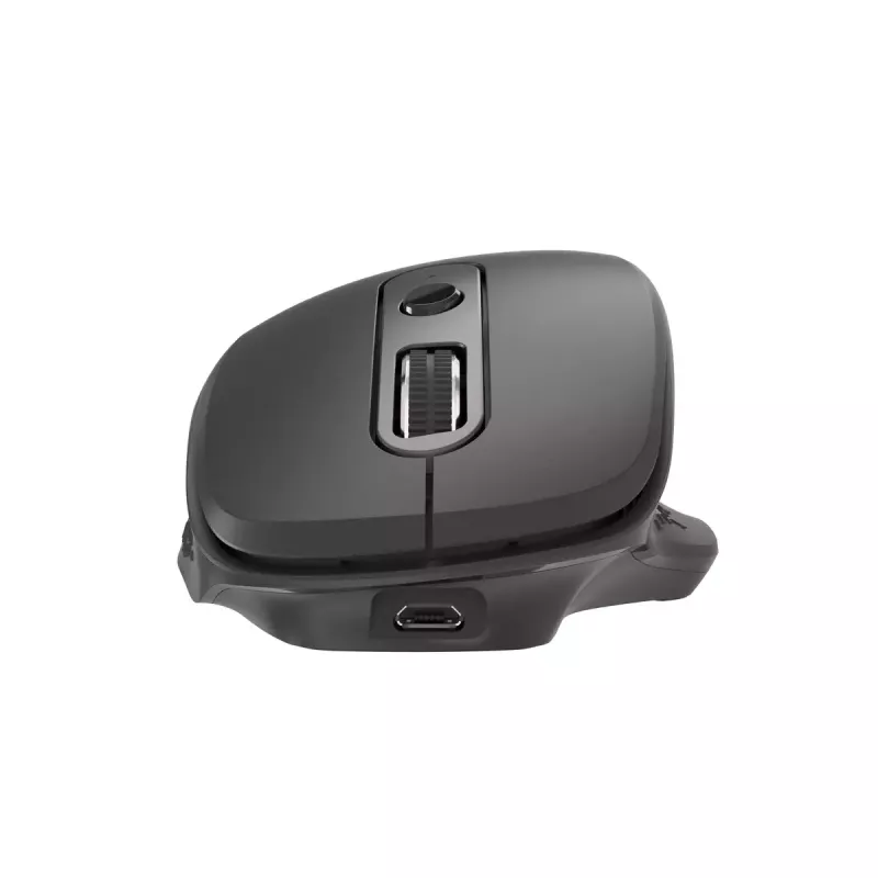 Hiir NATEC Falcon Office paremakäeline Bluetooth