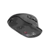 Hiir NATEC Falcon Office paremakäeline Bluetooth
