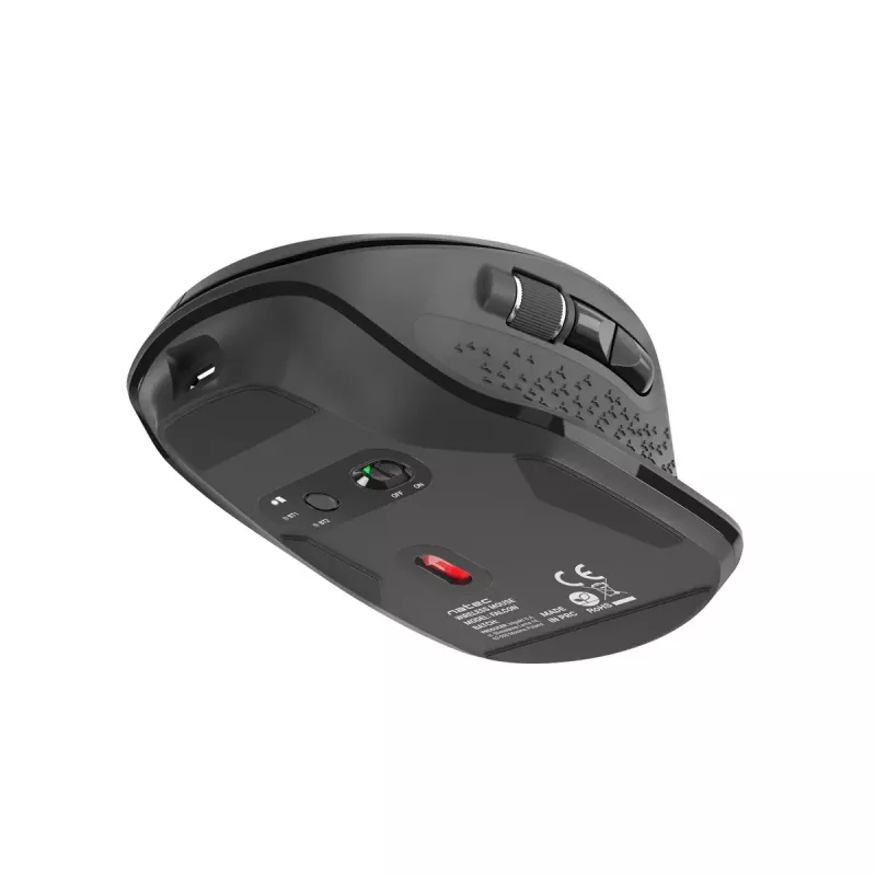 Hiir NATEC Falcon Office paremakäeline Bluetooth