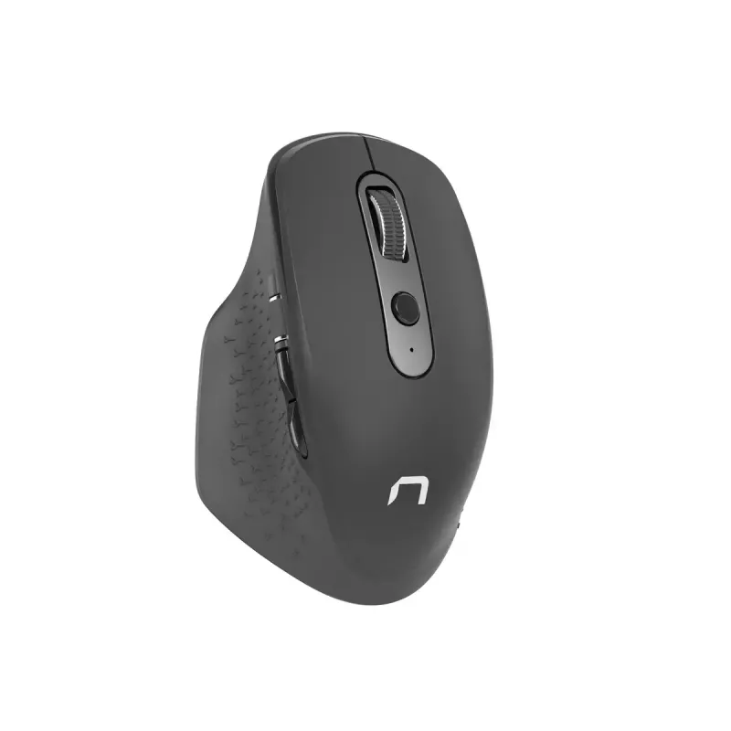 Hiir NATEC Falcon Office paremakäeline Bluetooth