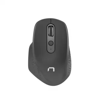 Hiir NATEC Falcon Office paremakäeline Bluetooth