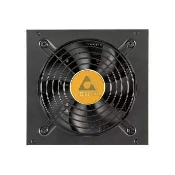 Chieftec Polaris toiteplokk 650 W 20+4 pin ATX PS/2 must