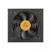 Chieftec Polaris toiteplokk 750 W 20+4 pin ATX PS/2 Must