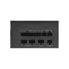 Chieftec Polaris toiteplokk 750 W 20+4 pin ATX PS/2 Must