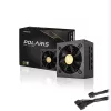 Chieftec Polaris toiteplokk 750 W 20+4 pin ATX PS/2 Must