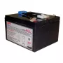 APC akude asendusplokk APCRBC142 (OEM)