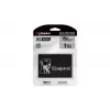 Kingston Technology 1024G SSD KC600 SATA3 2.5 tolli, 1 TB, 2.5 tolli, 550 MB/s, 6 Gbit/s