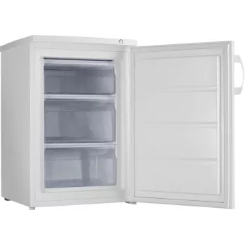 Sügavkülmik Gorenje F492PW — 82 L, valge, 4 tärni, parempoolne hing, 165 kWh/aastas