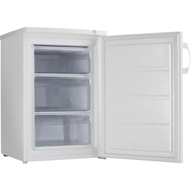 Sügavkülmik Gorenje F492PW — 82 L, valge, 4 tärni, parempoolne hing, 165 kWh/aastas