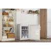 Sügavkülmik Gorenje F492PW — 82 L, valge, 4 tärni, parempoolne hing, 165 kWh/aastas