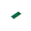Sülearvuti DDR4 SO‑DIMM mälu GOODRAM 16GB 3200MHz 260‑nõela 1.2V CAS22 puhverdamata