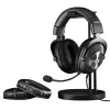LOGITECH Pro X Wireless Lightspeed mängupeakomplekt must