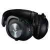LOGITECH Pro X Wireless Lightspeed mängupeakomplekt must