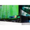 Katkematu toiteallikas roheline Cell UPS08 — Line-Interactive 700 W / 230 V, 4× IEC pistikupesa, USB, RJ-45, 12 V 7 Ah aku, torn, must