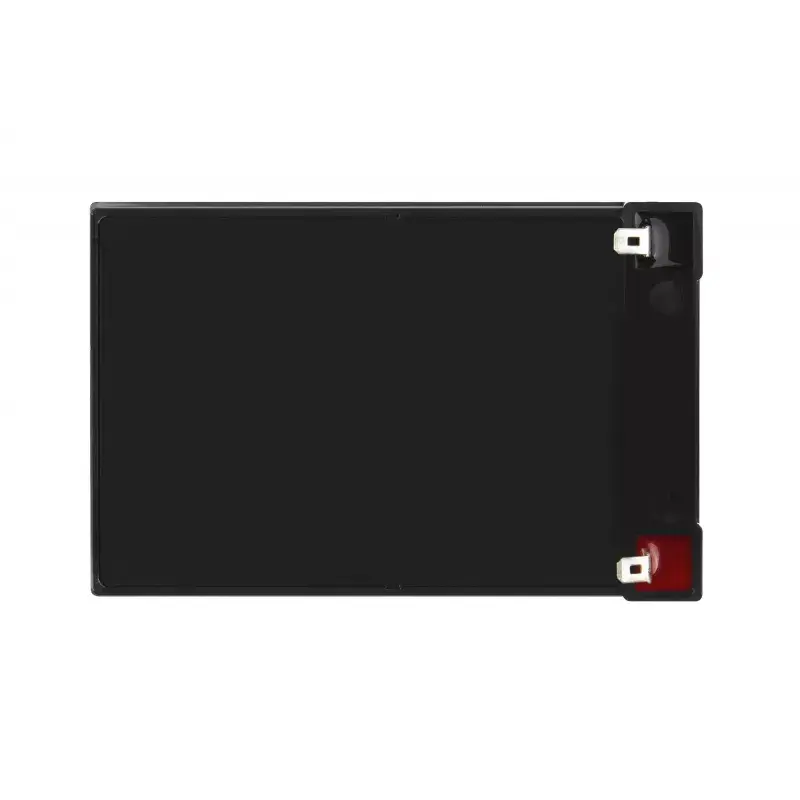 Taaslaetav AGM-suletud pliiaku roheline Cell AGM08 12 V 14000 mAh, 98×151×95 mm, 3,45 kg