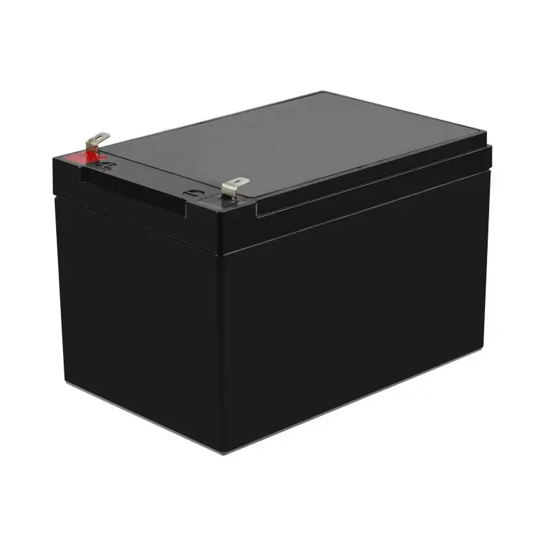 Taaslaetav AGM-suletud pliiaku roheline Cell AGM08 12 V 14000 mAh, 98×151×95 mm, 3,45 kg