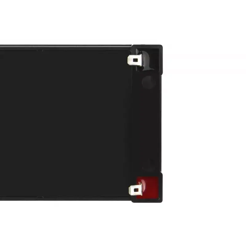 Taaslaetav AGM-suletud pliiaku roheline Cell AGM08 12 V 14000 mAh, 98×151×95 mm, 3,45 kg