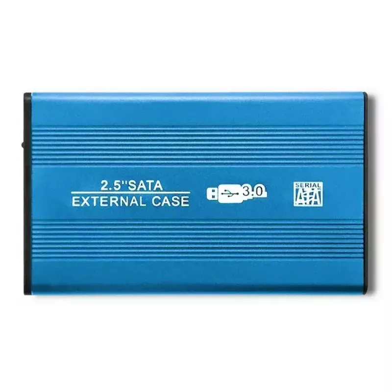 Kõvaketta adapter QOLTEC 51859 USB 3.0 2,5-tolliste SATA3 draivide jaoks