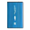 Kõvaketta adapter QOLTEC 51859 USB 3.0 2,5-tolliste SATA3 draivide jaoks