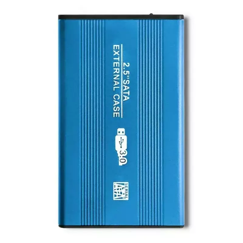 Kõvaketta adapter QOLTEC 51859 USB 3.0 2,5-tolliste SATA3 draivide jaoks