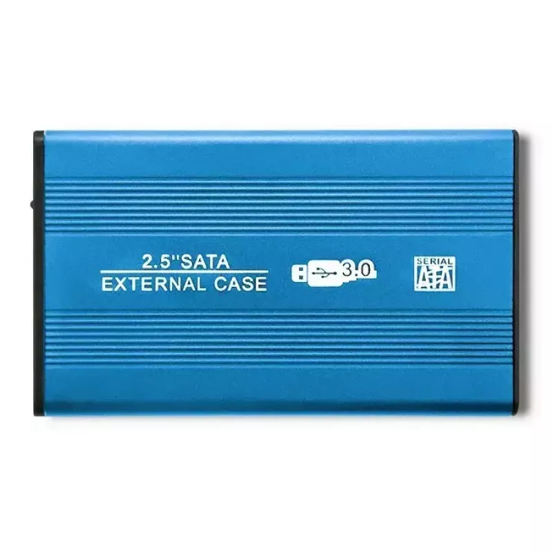 Kõvaketta adapter QOLTEC 51859 USB 3.0 2,5-tolliste SATA3 draivide jaoks