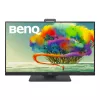 BenQ PD2705Q arvutimonitor 68,6 cm (27 tolli) 2560 x 1440 pikslit Quad HD LED Hall