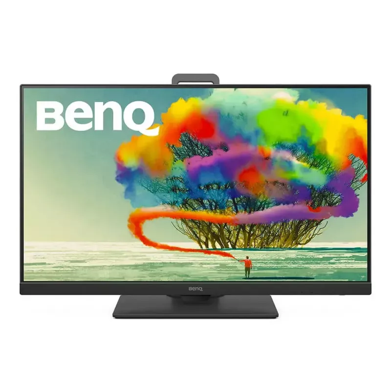 BenQ PD2705Q arvutimonitor 68,6 cm (27 tolli) 2560 x 1440 pikslit Quad HD LED Hall