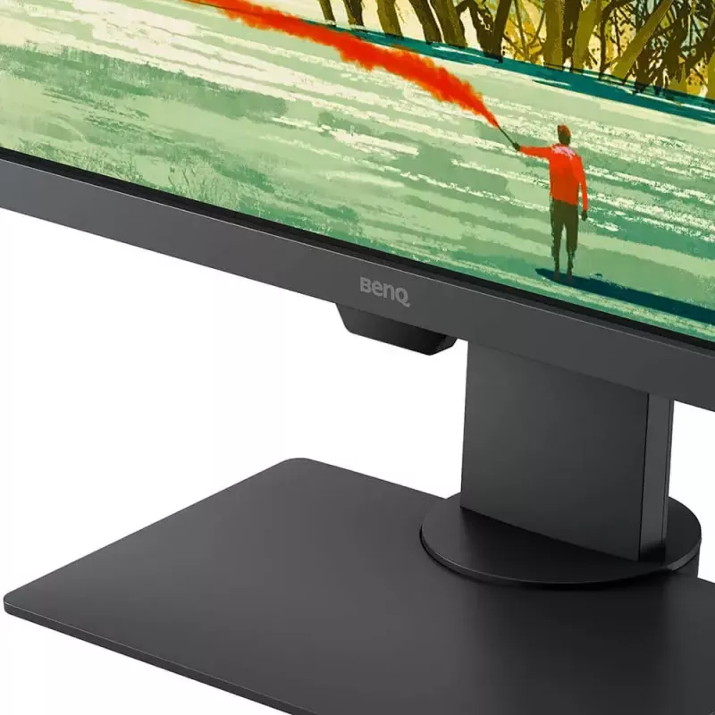BenQ PD2705Q arvutimonitor 68,6 cm (27 tolli) 2560 x 1440 pikslit Quad HD LED Hall