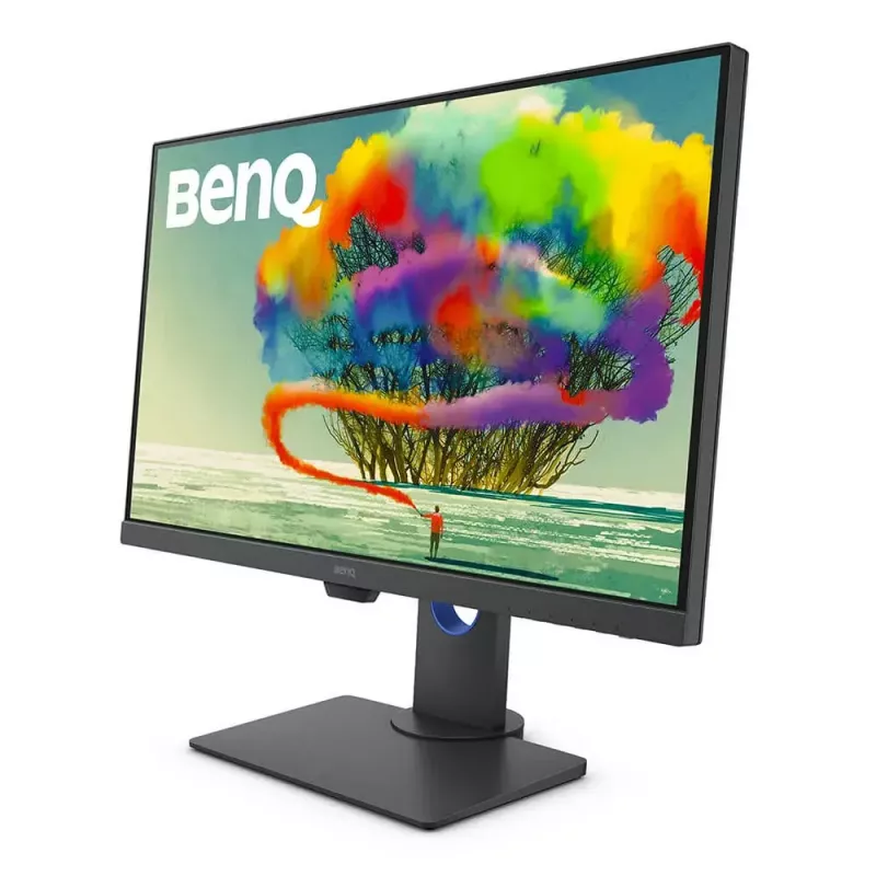BenQ PD2705Q arvutimonitor 68,6 cm (27 tolli) 2560 x 1440 pikslit Quad HD LED Hall